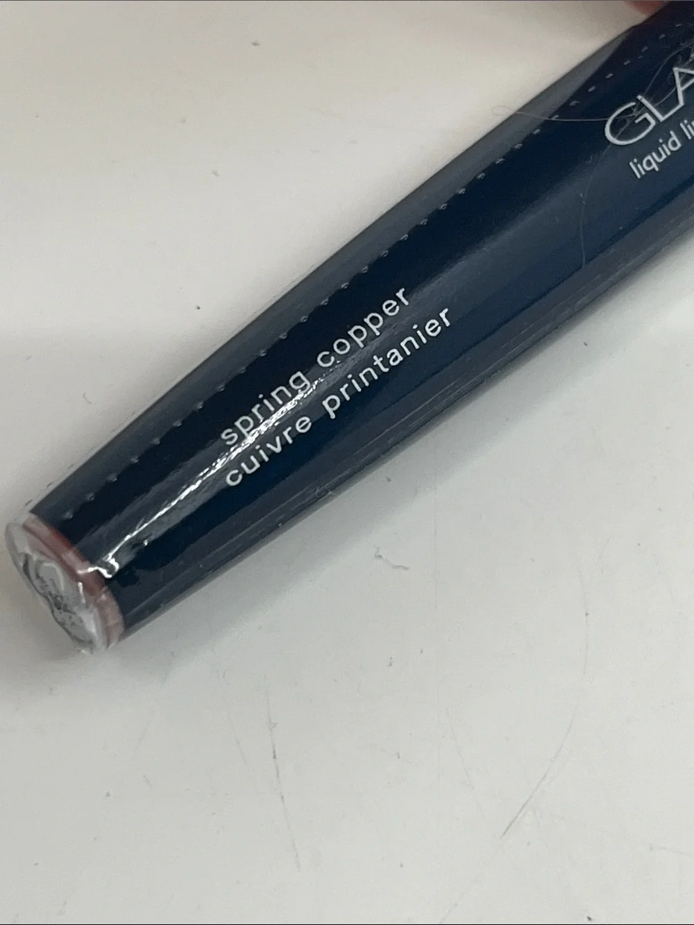 Avon sleek glazewear